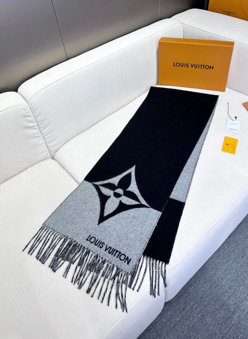 Louis Vuitton Scarf